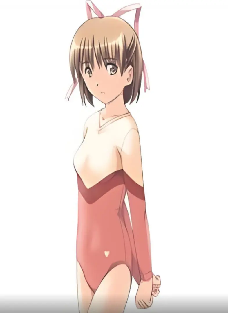 《黑暗新体操》：优雅背后的残酷真相，少女梦想的血与泪